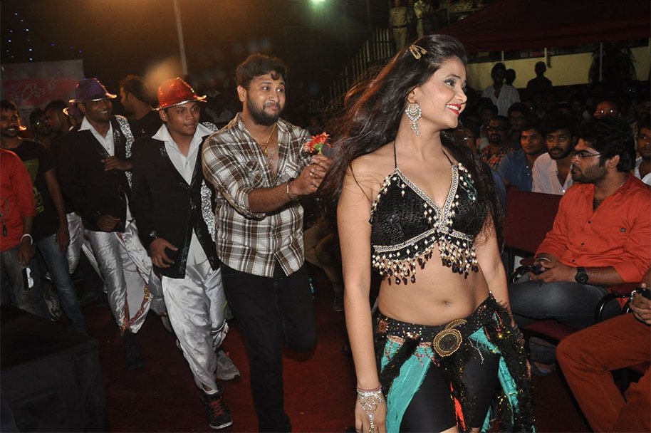 Run-Raja-Run-Audio-Launch